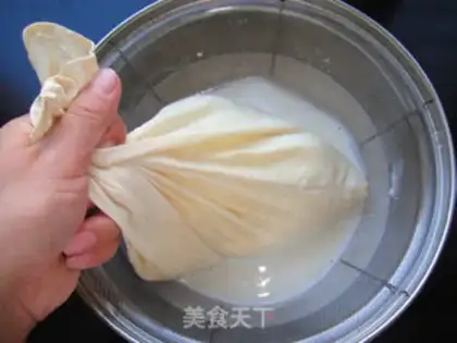 Make Nutrient beans step 2