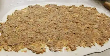 Make Skin sauce step 2