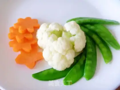 Make Chicken steak step 4