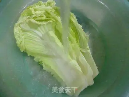 Make Spicy cabbage step 3