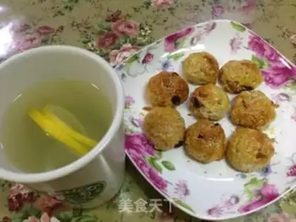 Make Scones step 5
