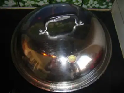 Make Nutrient beans step 5
