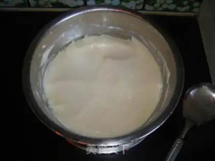 Make Nutrient beans step 6