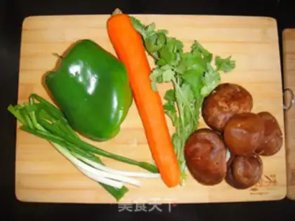 Make Nutrient beans step 7