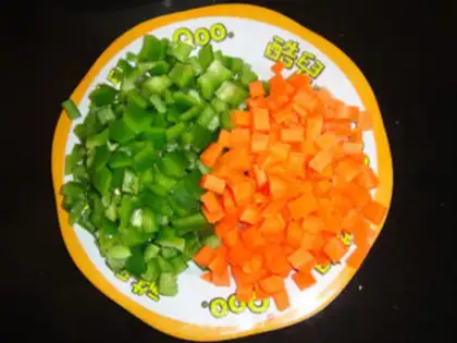 Make Nutrient beans step 10