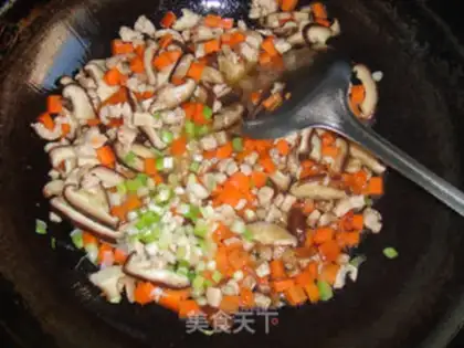 Make Nutrient beans step 11