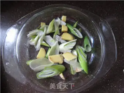 Make Vacuate herring step 4