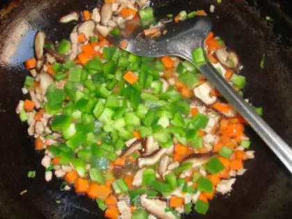 Make Nutrient beans step 12