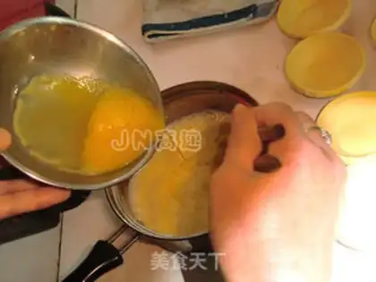 Make Strawberry eggplant step 7