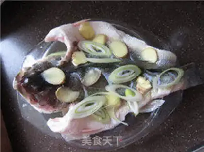 Make Vacuate herring step 5
