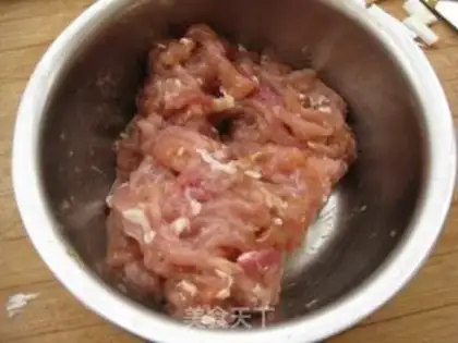 Make Kyo-su sauce step 0