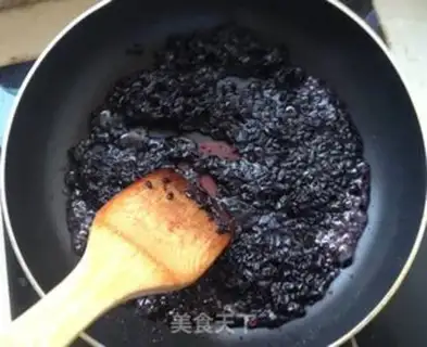 Make Gourmet rice step 3