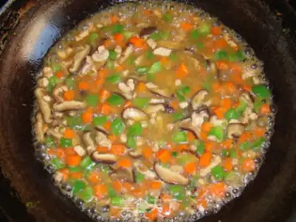 Make Nutrient beans step 14