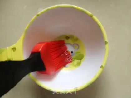 Make Gourmet rice step 4