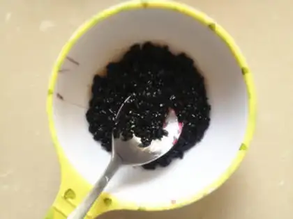 Make Gourmet rice step 5