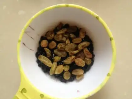 Make Gourmet rice step 6