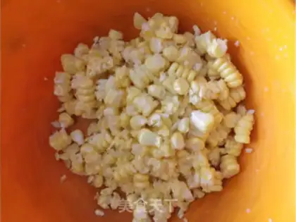 Make Corn step 2