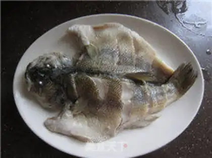 Make Vacuate herring step 10