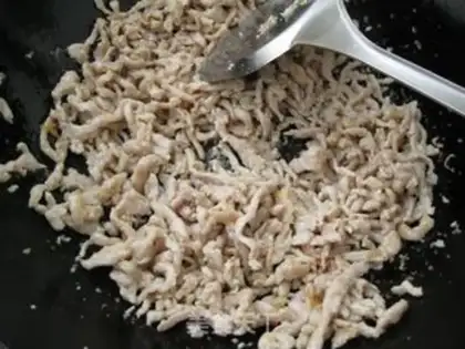 Make Kyo-su sauce step 3
