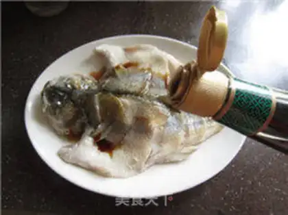 Make Vacuate herring step 11