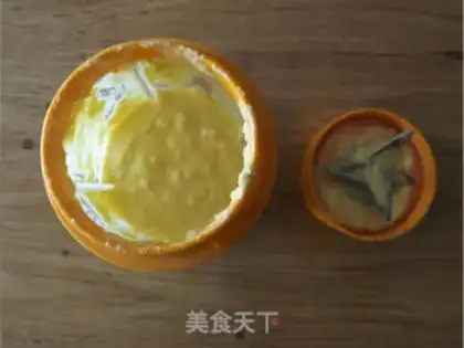 Make Corn step 3