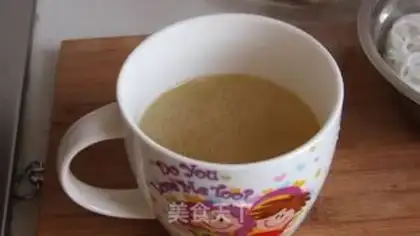 Make The rice line across the bridge step 6