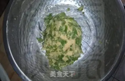 Make Triple celery step 4
