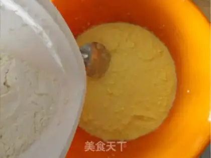 Make Hot tofu step 6