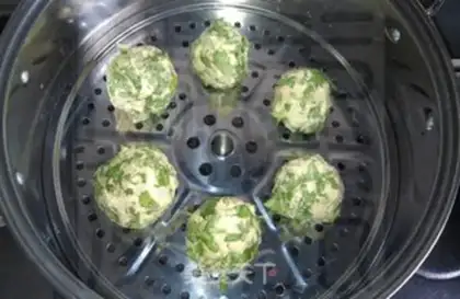 Make Triple celery step 5