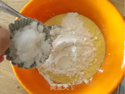 Make Corn step 5