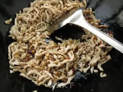 Make Kyo-su sauce step 6