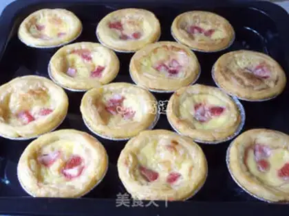 Make Strawberry eggplant step 15