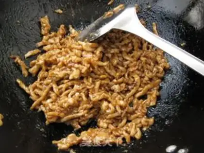Make Kyo-su sauce step 7