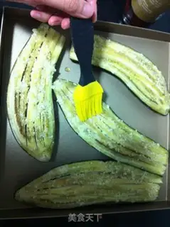 Make Garlic toast step 3
