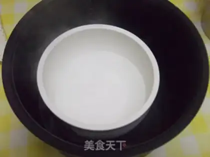 Make Homemade yogurt step 1
