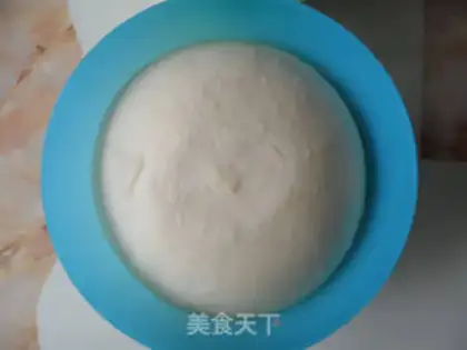 Make Milk, cocoa, beans, double toast step 3