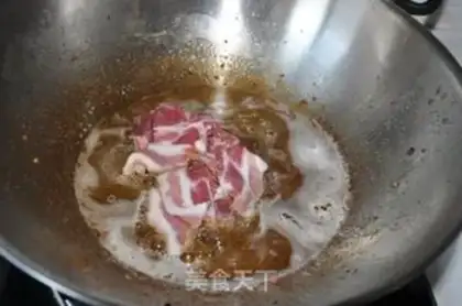 Make Potato chips step 2