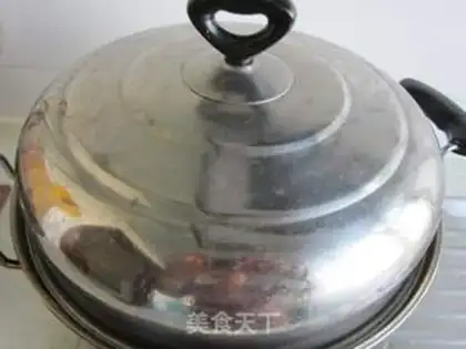 Make raisin raisin, raisin, raisin step 9