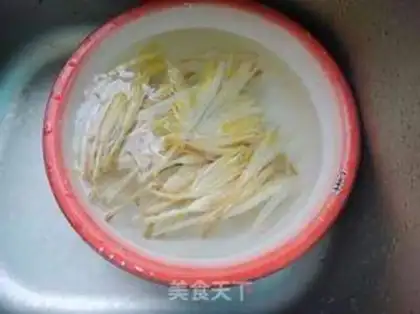 Make Quaffle step 1