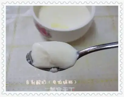 Make Homemade yogurt step 8