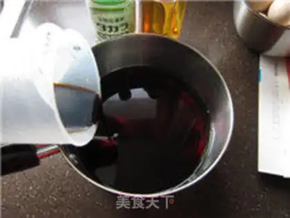 Make Burn the eggs step 0