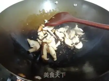 Make Weed pasta step 2