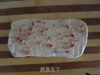 Make Weed pasta step 3