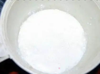 Make step 1