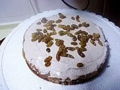 Make step 11