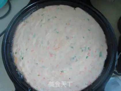 Make step 10