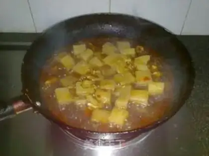 Make step 12