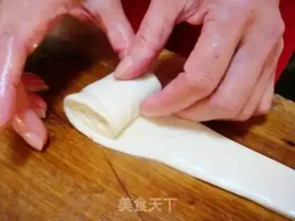 Make step 7