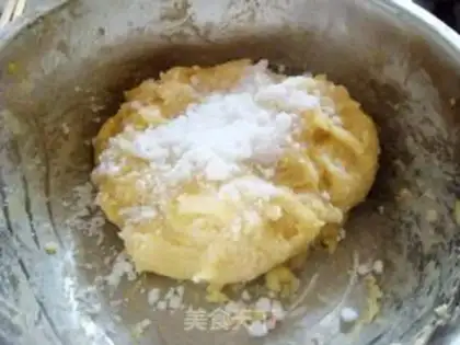Make step 5