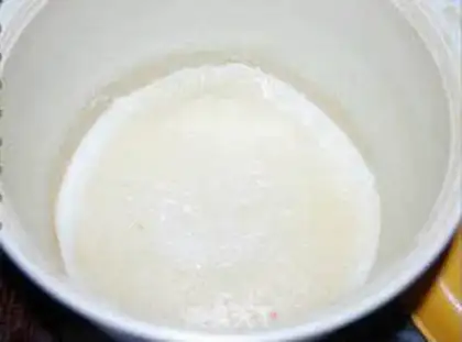 Make step 3